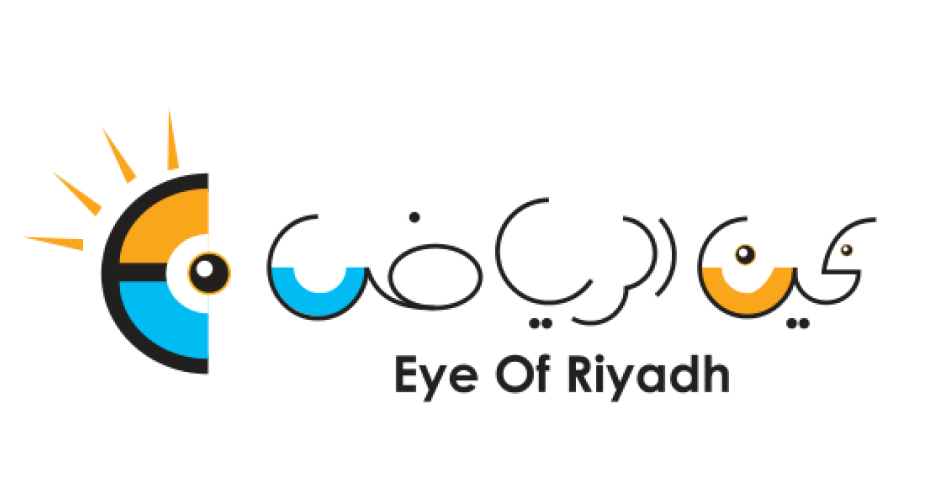 Eye of Riyadh
